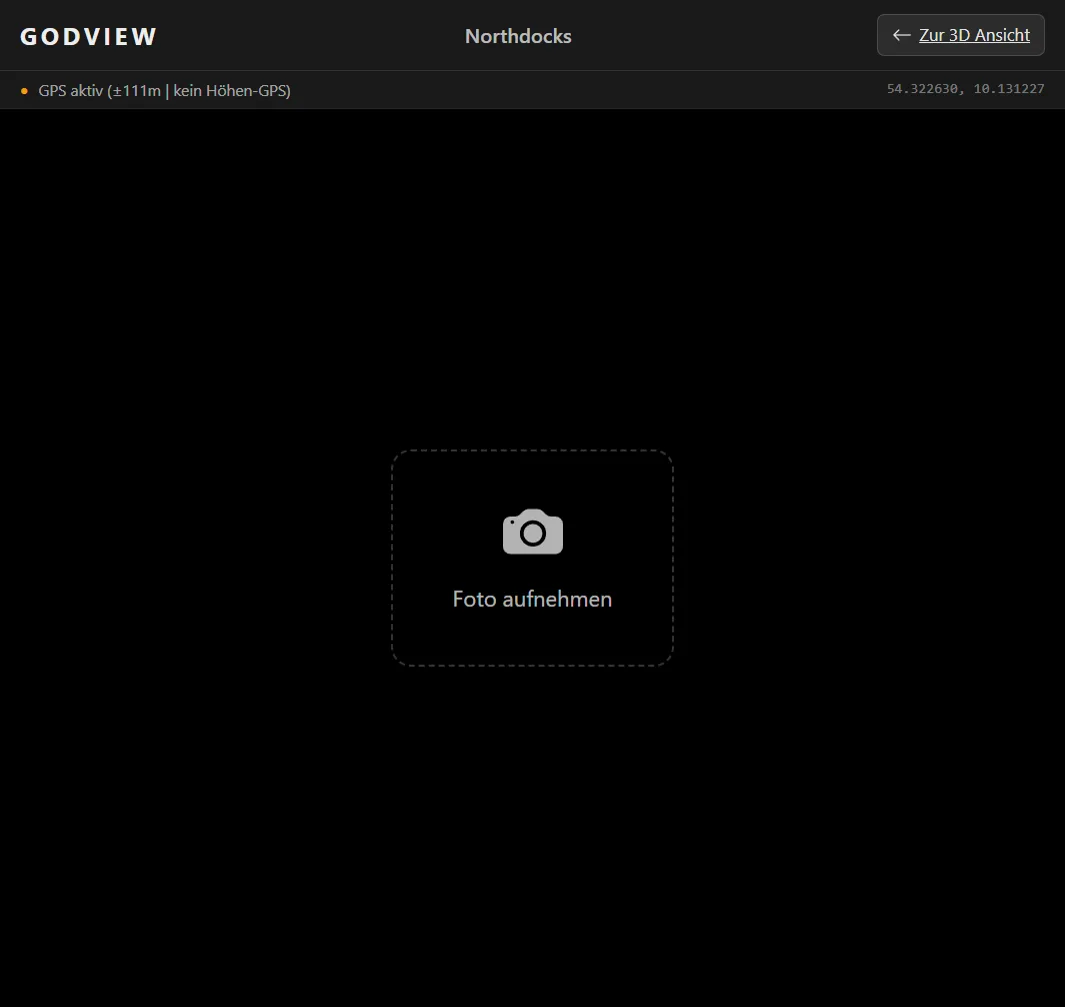 Screenshot: Bild-Inspektion